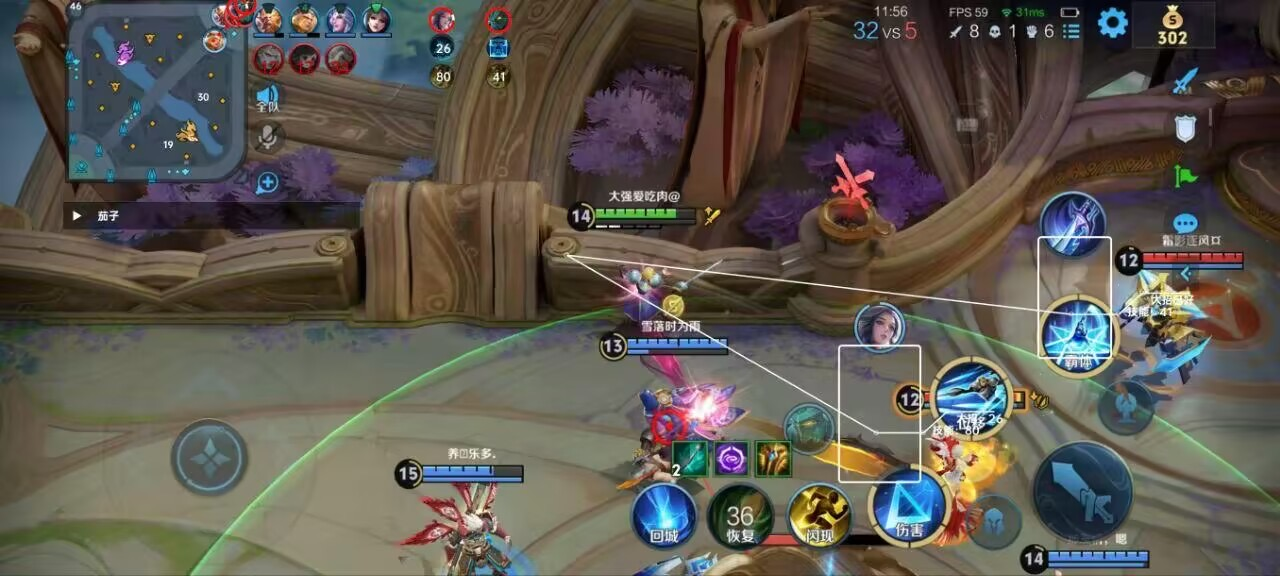 王者荣耀【Hasuis直装】